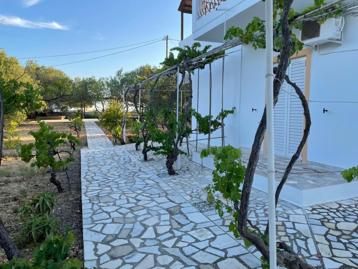 Andreas Studios Svoronata Exterior foto
